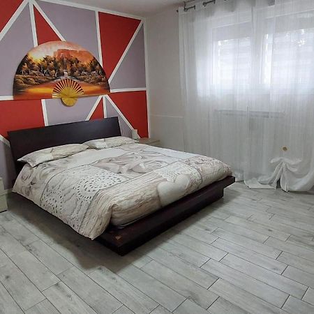 Appartamento Giotto Cento  Zewnętrze zdjęcie