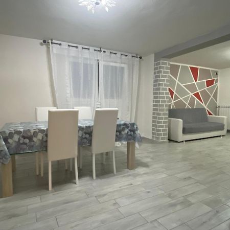 Appartamento Giotto Cento  Zewnętrze zdjęcie