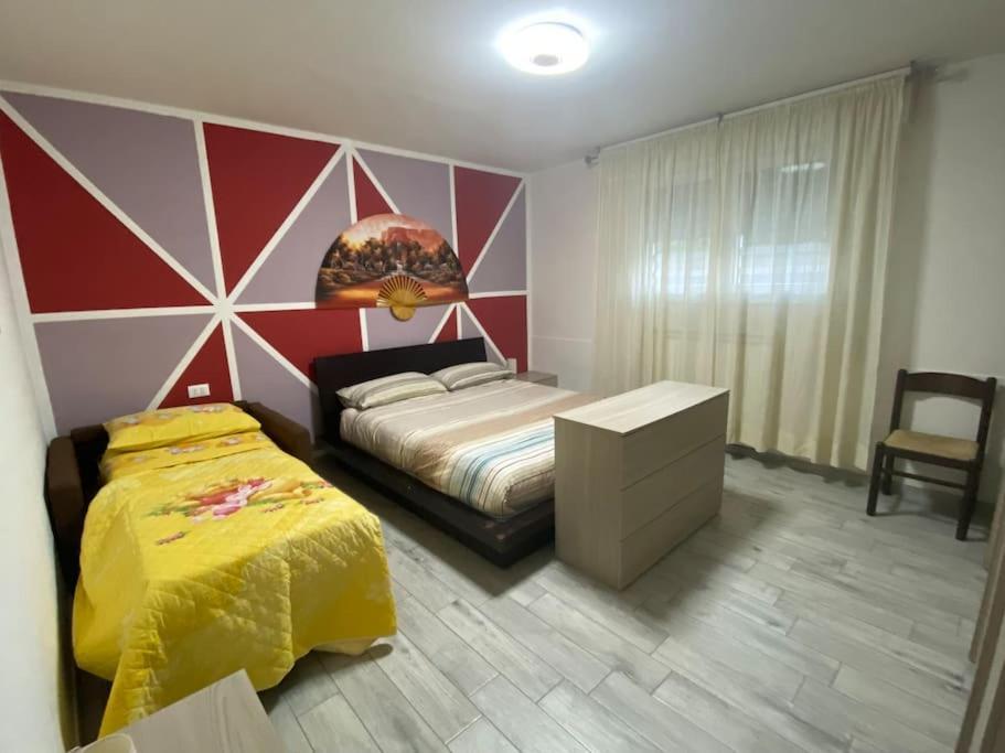 Appartamento Giotto Cento  Zewnętrze zdjęcie