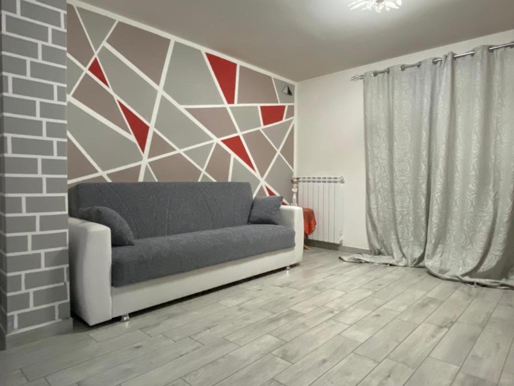 Appartamento Giotto Cento  Zewnętrze zdjęcie