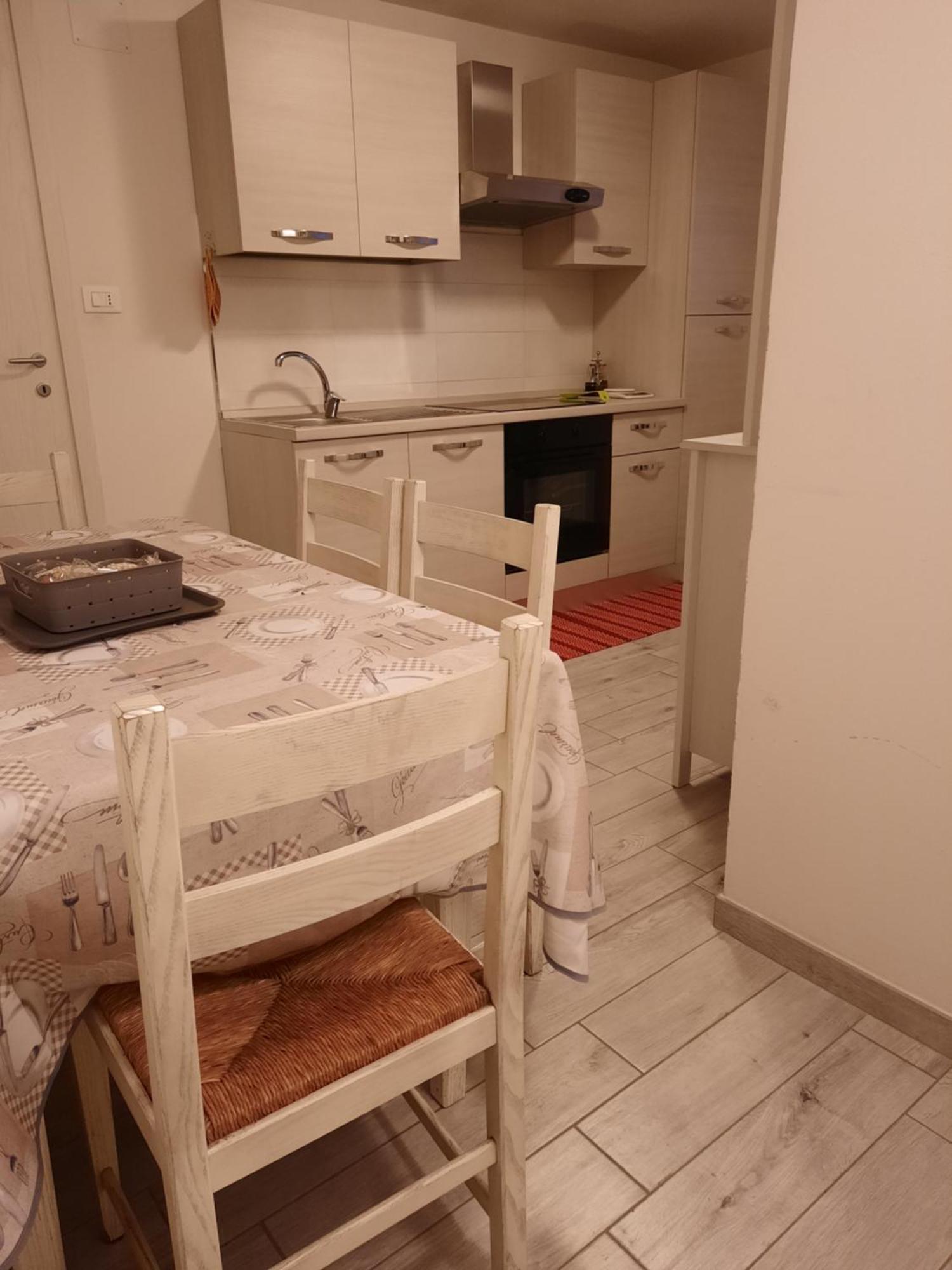 Appartamento Giotto Cento  Zewnętrze zdjęcie