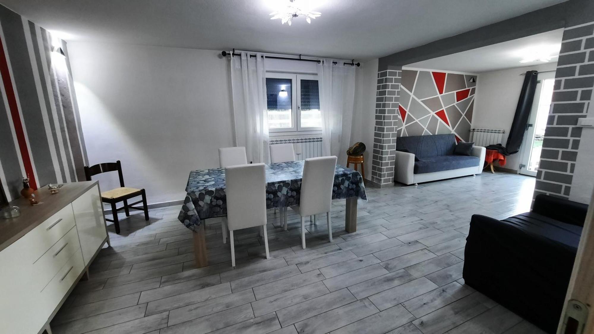 Appartamento Giotto Cento  Zewnętrze zdjęcie