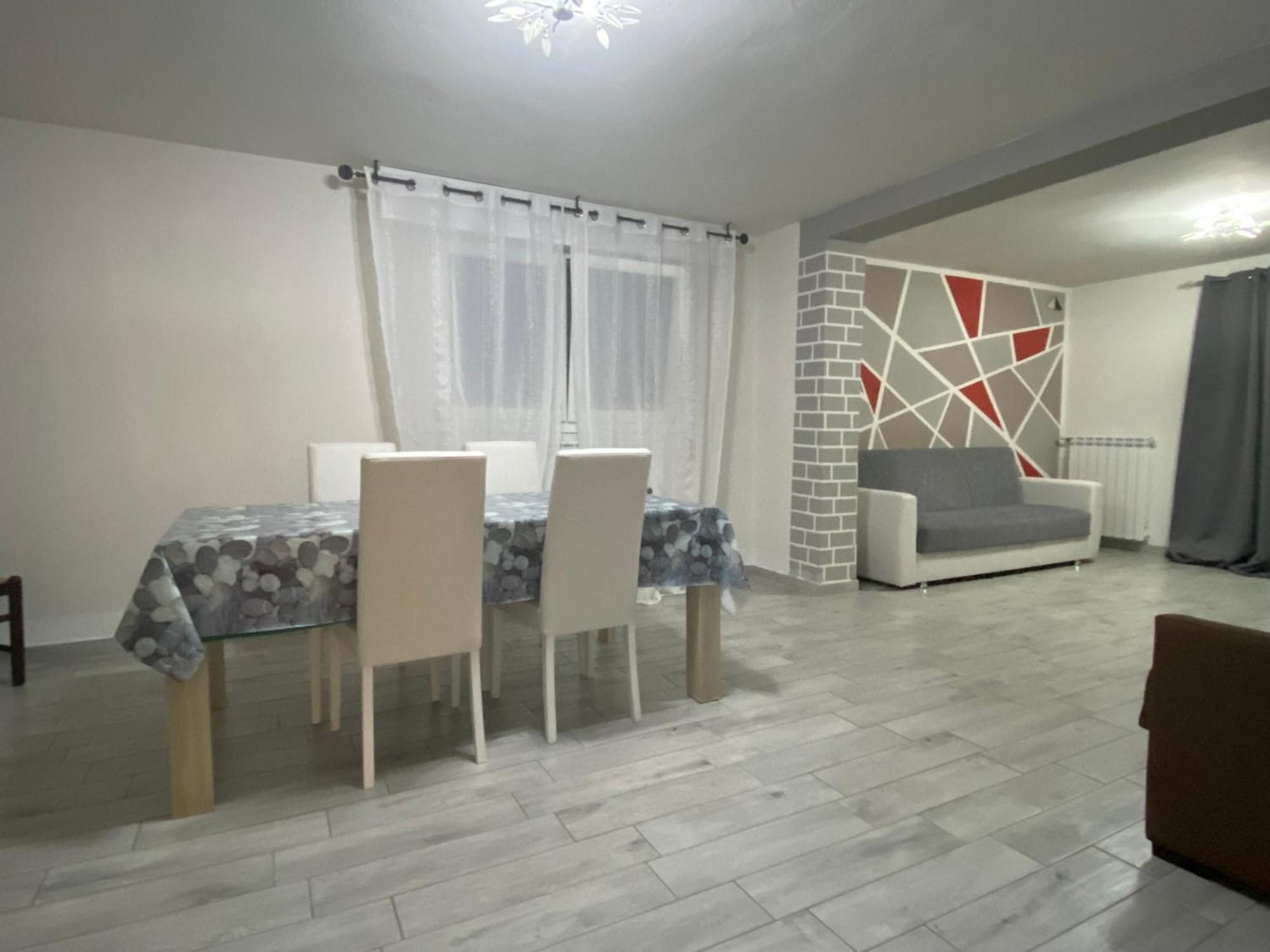 Appartamento Giotto Cento  Zewnętrze zdjęcie