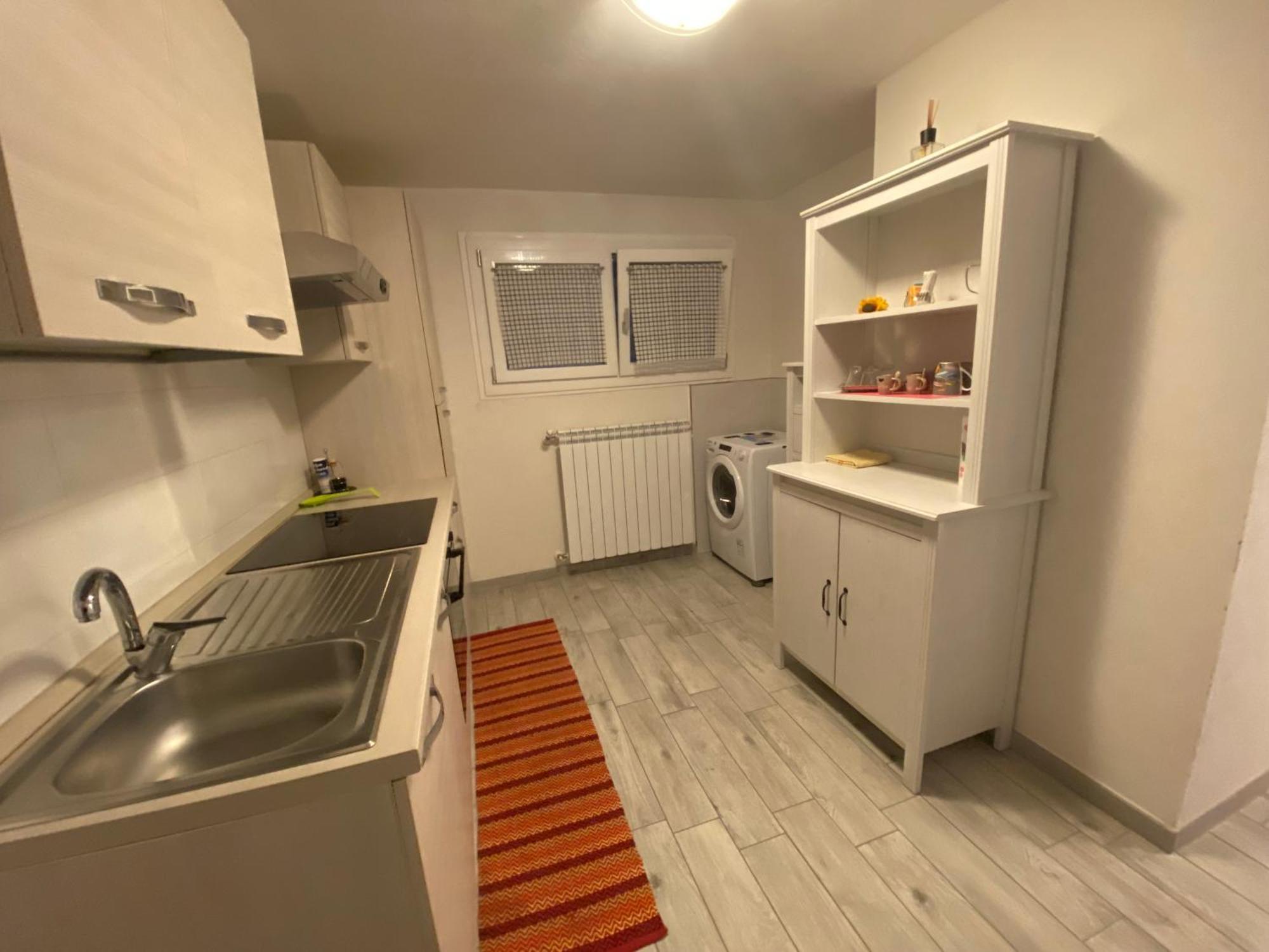 Appartamento Giotto Cento  Zewnętrze zdjęcie