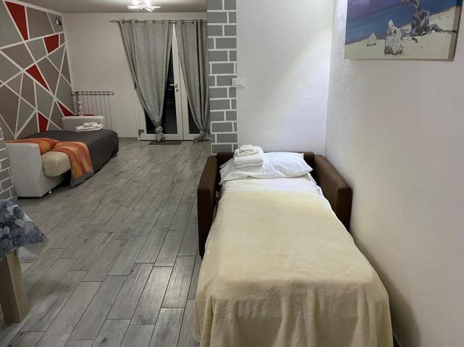 Appartamento Giotto Cento  Zewnętrze zdjęcie