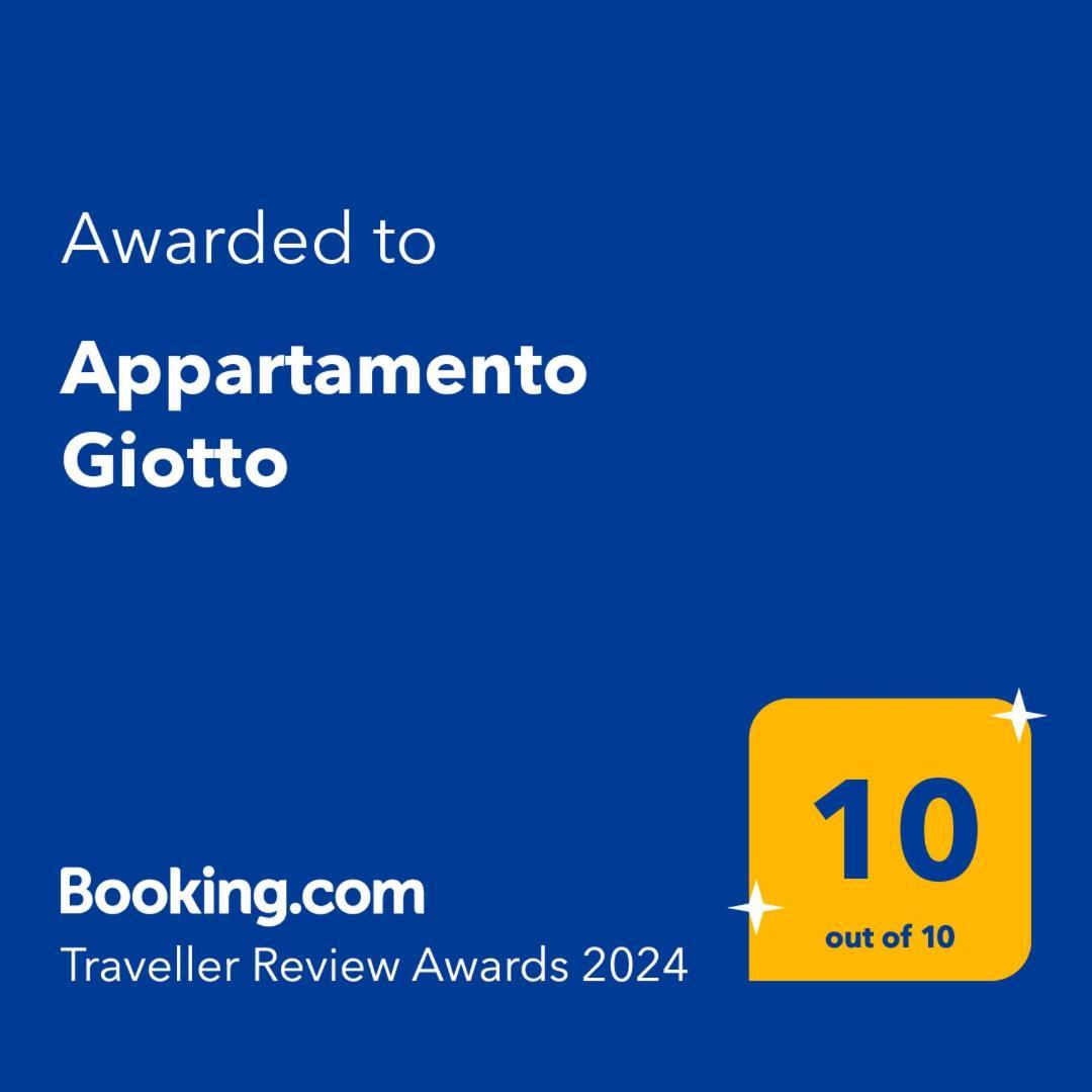 Appartamento Giotto Cento  Zewnętrze zdjęcie